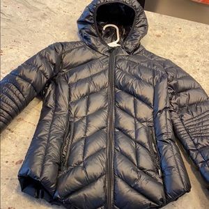 BCBG Down Jacket